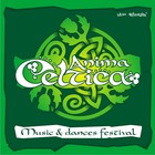 Street Fiddlers - Live From Anima Celtica 2006 (EP)