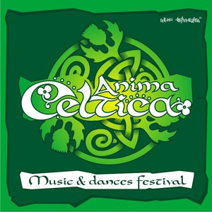 Live From Anima Celtica 2006 (EP)