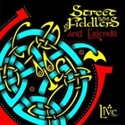 Street Fiddlers - Street Fiddlers And Friends: Live