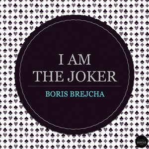 I Am The Joker (EP)