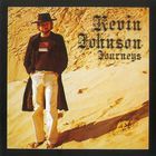 Kevin Johnson - Journeys (Remastered 1992)