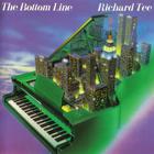 Richard Tee - The Bottom Line (Japan Edition)