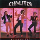 The Chi-Lites - Steppin' Out (Vinyl)