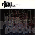 The Real People - Window Pane (EP)