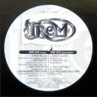 Trem - Sheer Talent (Vinyl)
