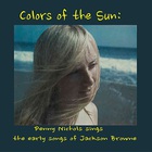 Penny Nichols - Colors Of The Sun