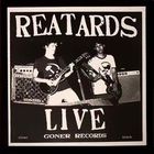Reatards - Live (Vinyl)