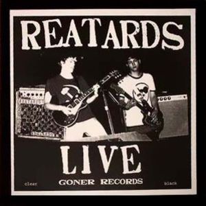 Live (Vinyl)
