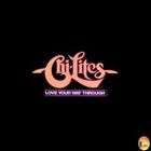 The Chi-Lites - Love Your Way Through (Vinyl)