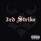 3rd Strike - Barrio Raid (EP)