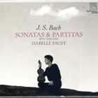 Bach: Sonatas & Partitas For Solo Violin Vol.2