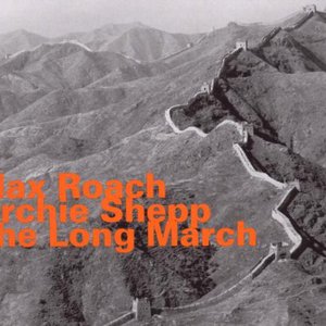 The Long March (With Archie Shepp) CD1