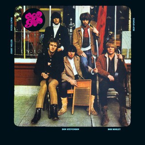 Moby Grape (Remastered 2007)