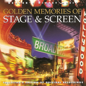 Reader's Digest-Golden Memories Of Stage And Screen CD1