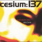 Cesium 137 - Advanced / Decay