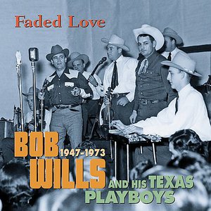 Faded Love 1947 - 1973 CD10