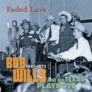 Faded Love 1947 - 1973 CD14