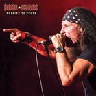 Dave Evans - Nothing To Prove (EP)