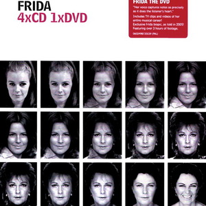 Frida (Box Set) CD1