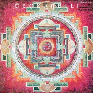 Ceccarelli (Vinyl)