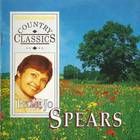 Billie Jo Spears - Country Classics: Country Memories CD3