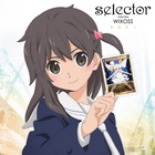 Selector Infected: Wixoss Music Particle.1