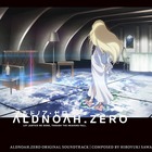 Hiroyuki Sawano - Aldnoah.Zero OST