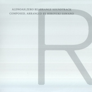 Aldnoah.Zero Rearrange OST