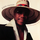 John Handy - Handy Dandy Man (Vinyl)