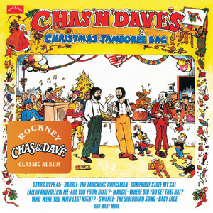 The Rockney Box: Christmas Jamboree Bag CD5