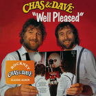 Chas & Dave - The Rockney Box: 'well Pleased' CD3