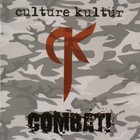 Culture Kultür - Combat (EP)