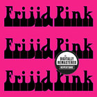 Frijid Pink - Frijid Pink Frijid Pink Frijid Pink (Digitally Remastered Version)