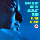 Oliver Nelson - More Blues And The Abstract Truth (Vinyl)