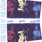 Clapton, Beck, Page - The Night Of The Kings London 1983 (Vinyl) CD1