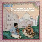 Ali Akbar Khan - Duet (With L. Subramaniam)