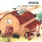 Amarok - Els Nostres Petits Amics