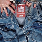 Dallas Crane - Factory Girls (Limited Edition) CD1