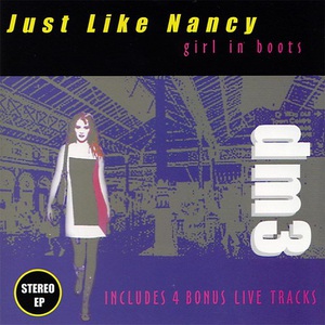 Just Like Nancy