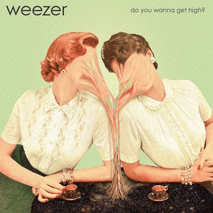 Do You Wanna Get High? (CDS)