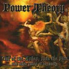 Power Theory - Out Of The Ashes, Into The Fire