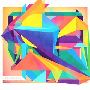The Shape Of Colour
