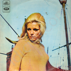 Ajda Pekkan (Vinyl)