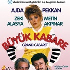 Ajda Pekkan - Buyuk Kabare (Vinyl)