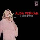 Ajda Pekkan - Ispanya (Vinyl)