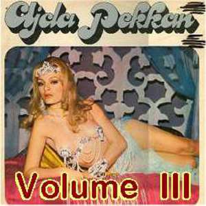 Volume 3 (Vinyl)