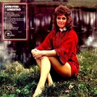 Frida - Anni-Frid Lyngstad (Vinyl)