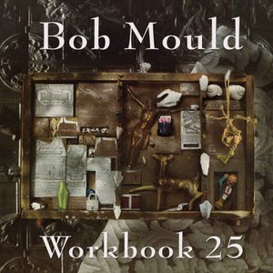 Workbook 25 (Live In Chicago 1989) CD2