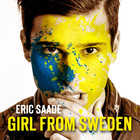 Eric Saade - Girl From Sweden (CDS)