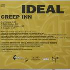 ideal - Creep Inn (CDS)